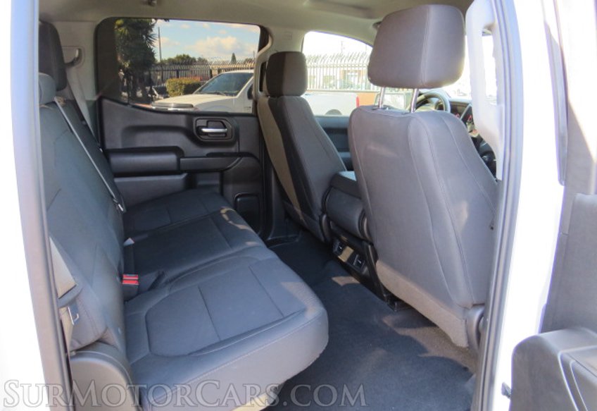 2021 Chevrolet Silverado 1500 - Image 32