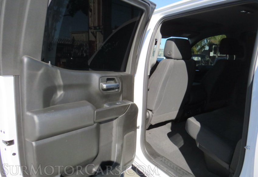 2021 Chevrolet Silverado 1500 - Image 23