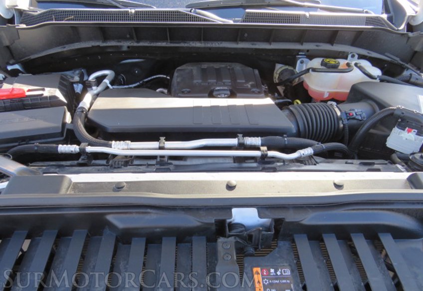 2021 Chevrolet Silverado 1500 - Image 48