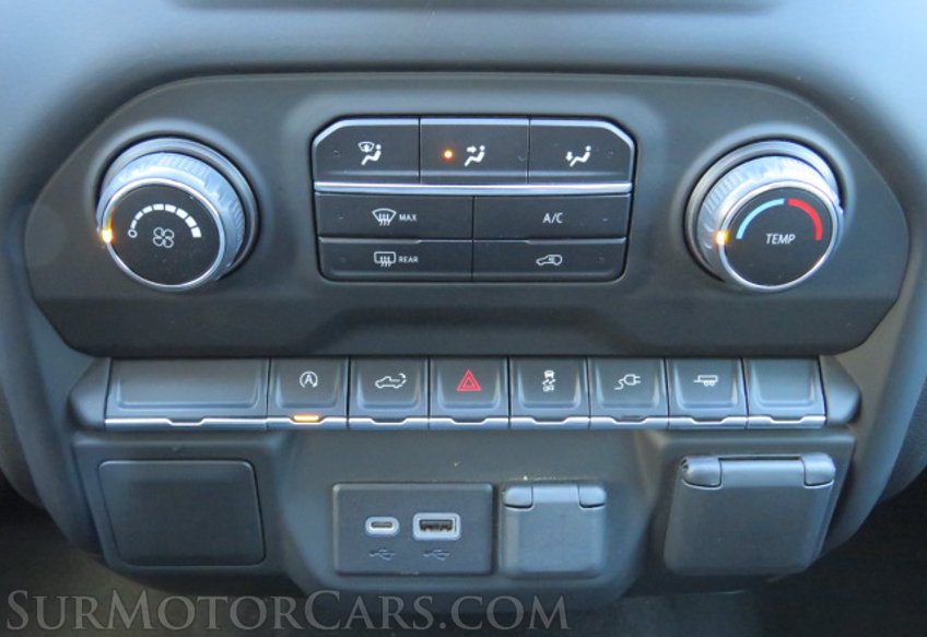 2021 Chevrolet Silverado 1500 - Image 37