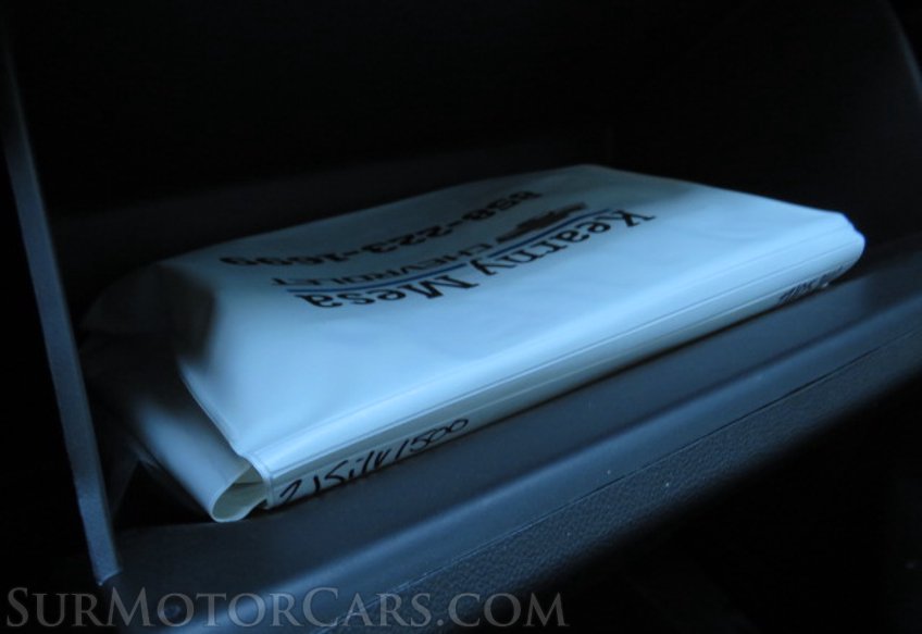 2021 Chevrolet Silverado 1500 - Image 38