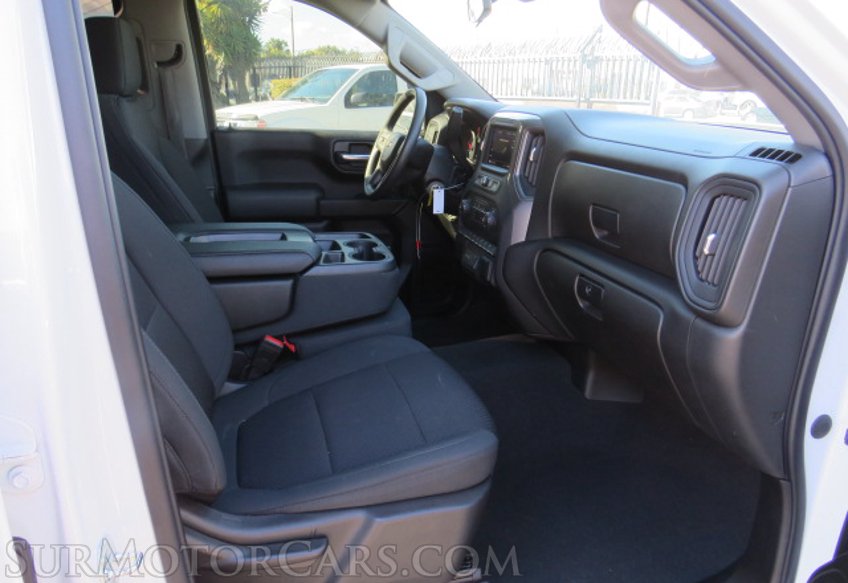 2021 Chevrolet Silverado 1500 - Image 28