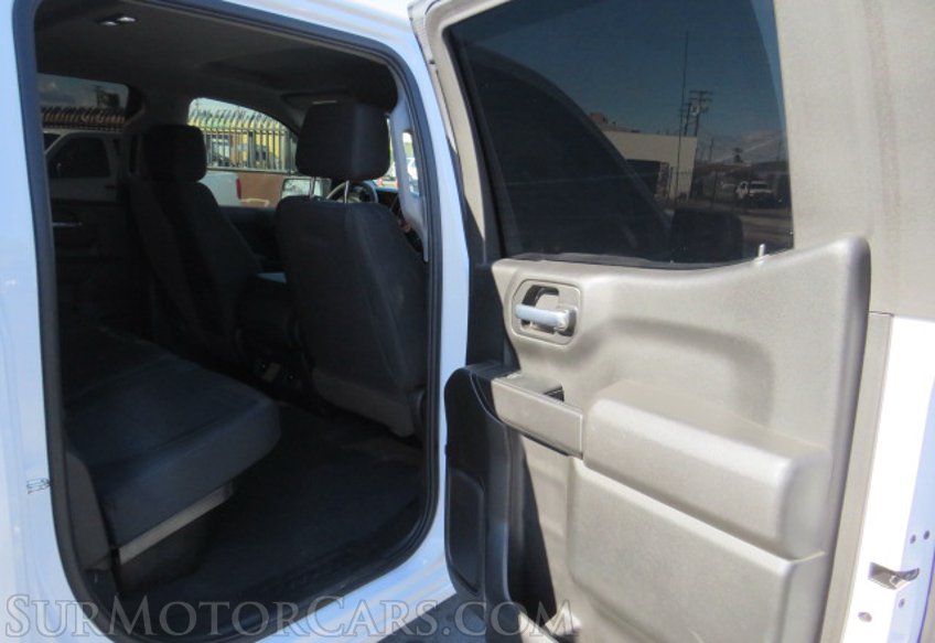 2021 Chevrolet Silverado 1500 - Image 24