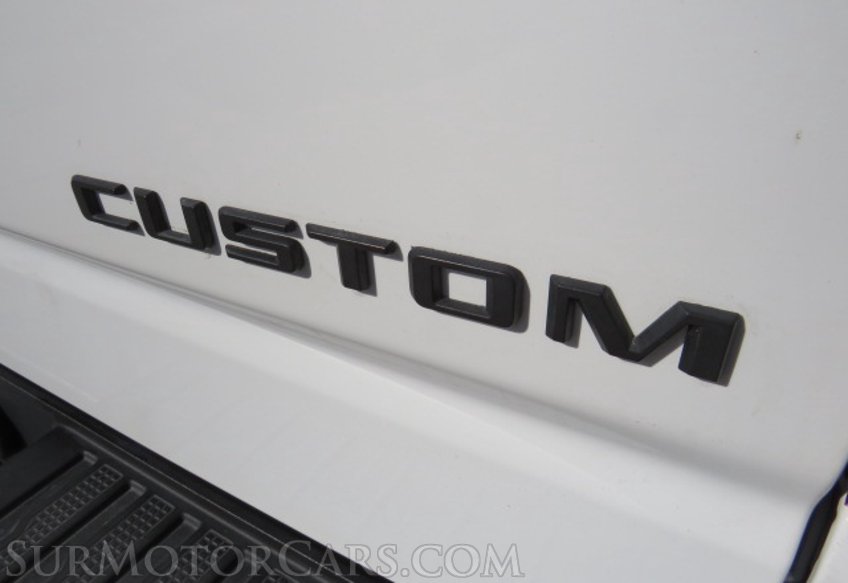 2021 Chevrolet Silverado 1500 - Image 16