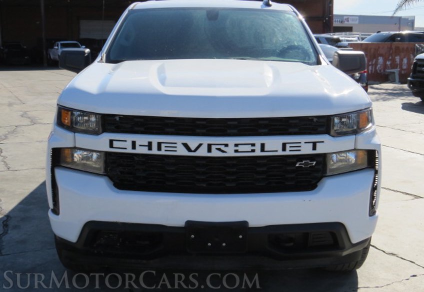 2021 Chevrolet Silverado 1500 - Image 11