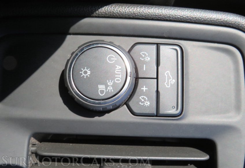 2021 Chevrolet Silverado 1500 - Image 46