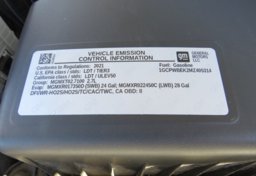 2021 Chevrolet Silverado 1500 - Image 51