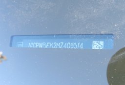 2021 Chevrolet Silverado 1500 - Image 52