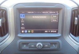 2021 Chevrolet Silverado 1500 - Image 35