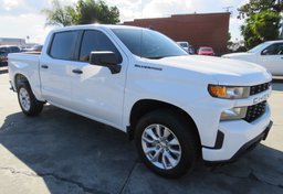 2021 Chevrolet Silverado 1500 - Image 1