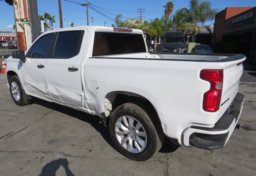 2021 Chevrolet Silverado 1500 - Image 8