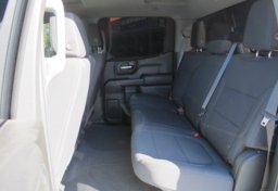 2021 Chevrolet Silverado 1500 - Image 31