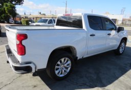 2021 Chevrolet Silverado 1500 - Image 7