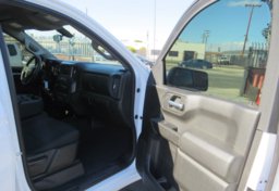 2021 Chevrolet Silverado 1500 - Image 22