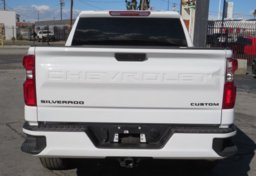 2021 Chevrolet Silverado 1500 - Image 12
