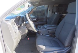 2021 Chevrolet Silverado 1500 - Image 25