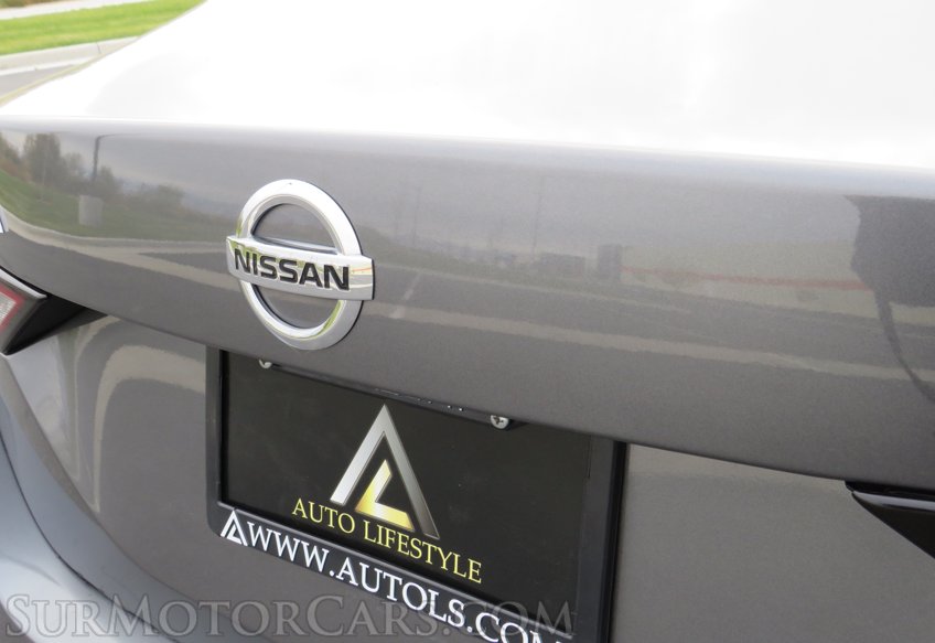 2021 Nissan Sentra - Image 25