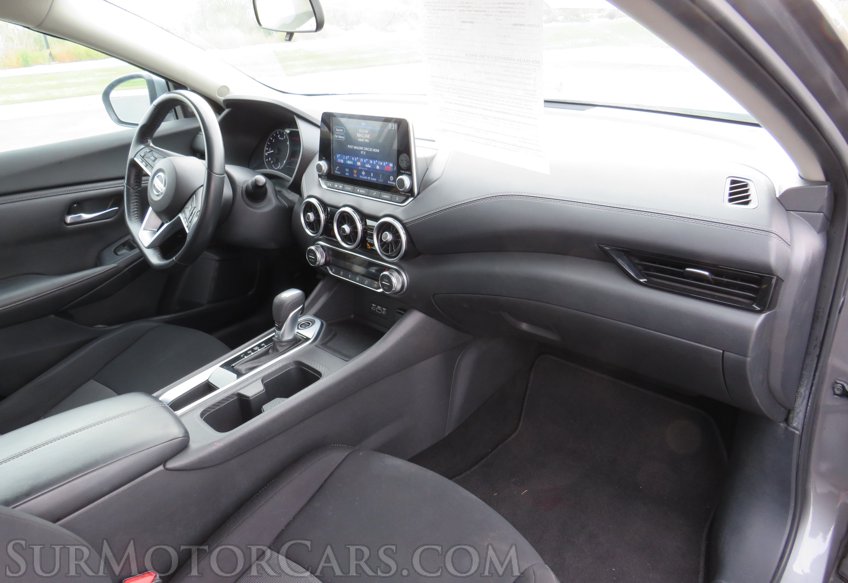 2021 Nissan Sentra - Image 39