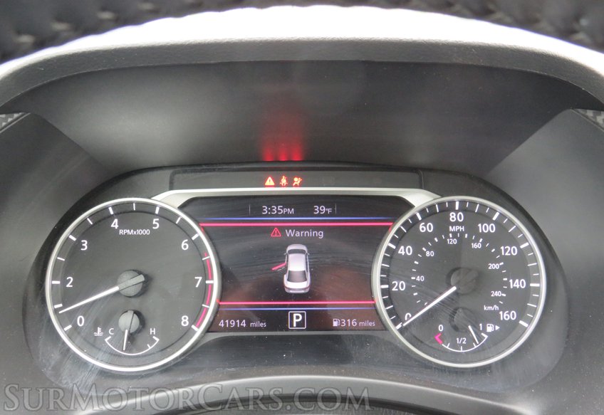 2021 Nissan Sentra - Image 29