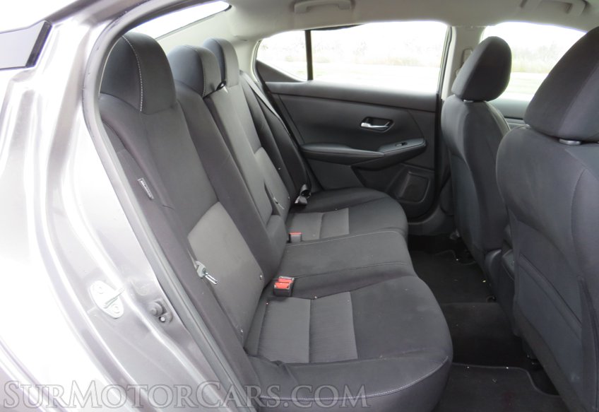 2021 Nissan Sentra - Image 43