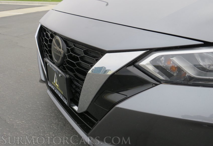 2021 Nissan Sentra - Image 23