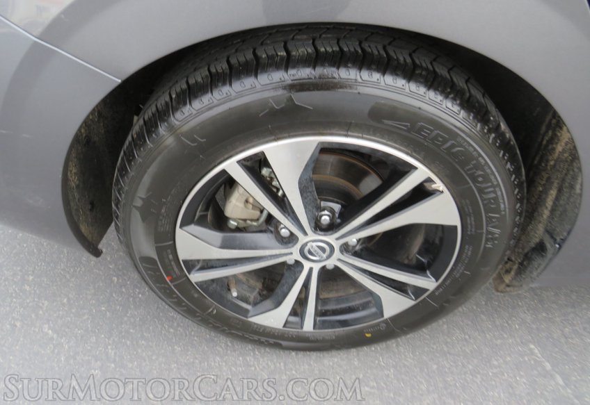 2021 Nissan Sentra - Image 28