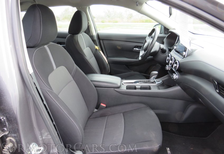 2021 Nissan Sentra - Image 41