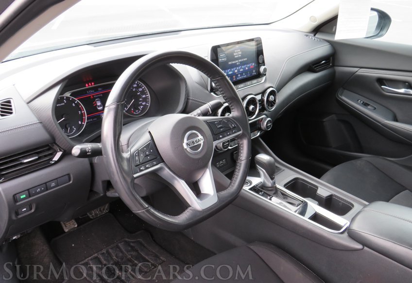 2021 Nissan Sentra - Image 38