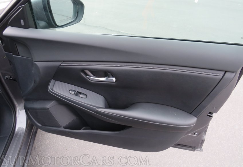 2021 Nissan Sentra - Image 48