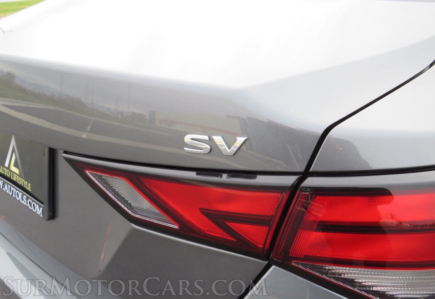 2021 Nissan Sentra - Image 27