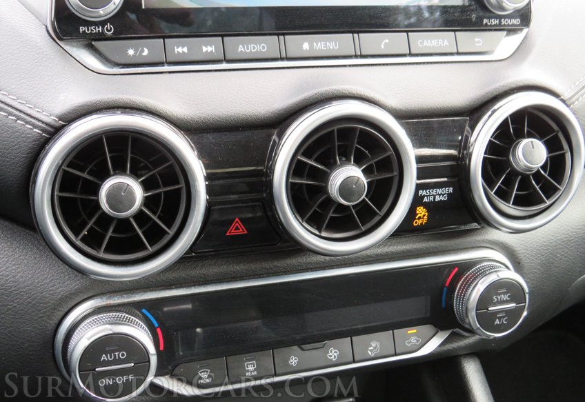 2021 Nissan Sentra - Image 34