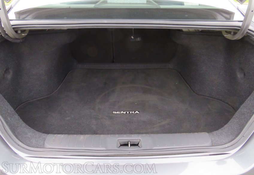 2021 Nissan Sentra - Image 46