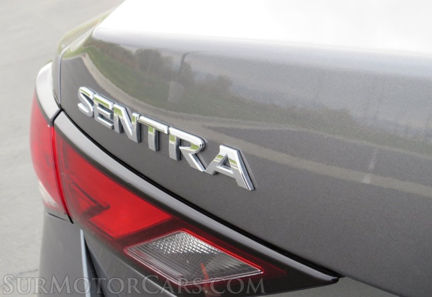 2021 Nissan Sentra - Image 26
