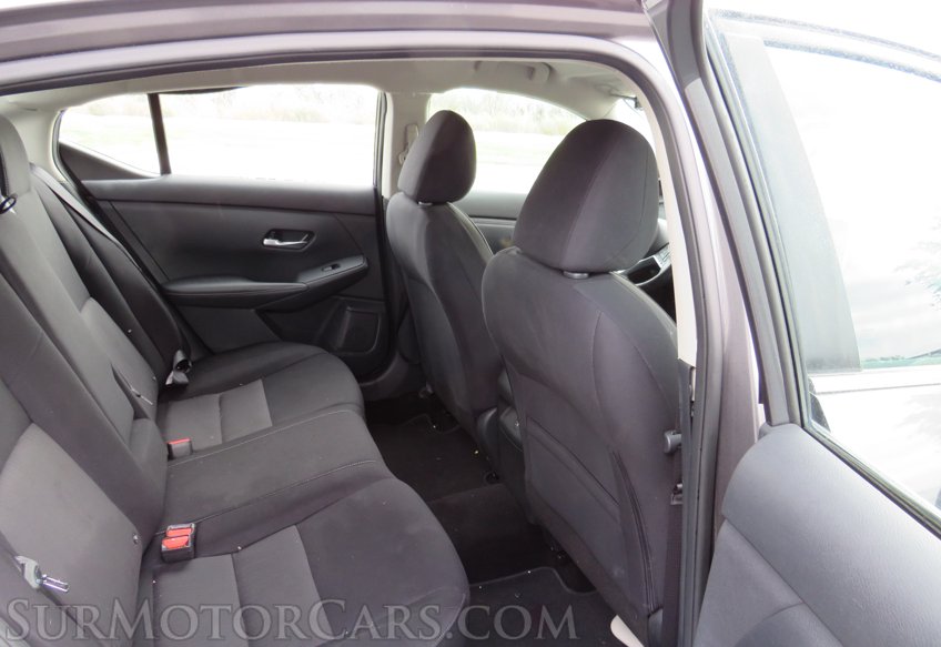 2021 Nissan Sentra - Image 45