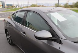 2021 Nissan Sentra - Image 18