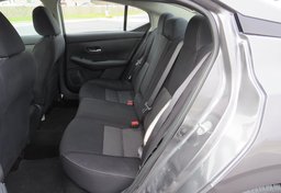 2021 Nissan Sentra - Image 42