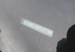 2021 Nissan Sentra - Image 49