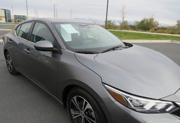 2021 Nissan Sentra - Image 16