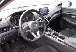 2021 Nissan Sentra - Image 38