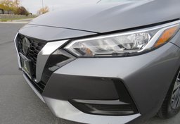 2021 Nissan Sentra - Image 13