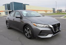 2021 Nissan Sentra - Image 3