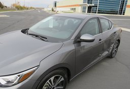 2021 Nissan Sentra - Image 15