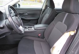 2021 Nissan Sentra - Image 40