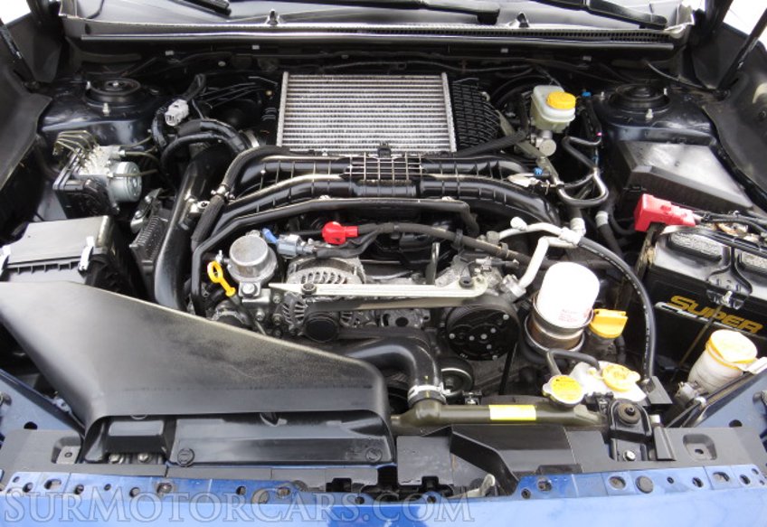 2015 Subaru WRX - Image 52