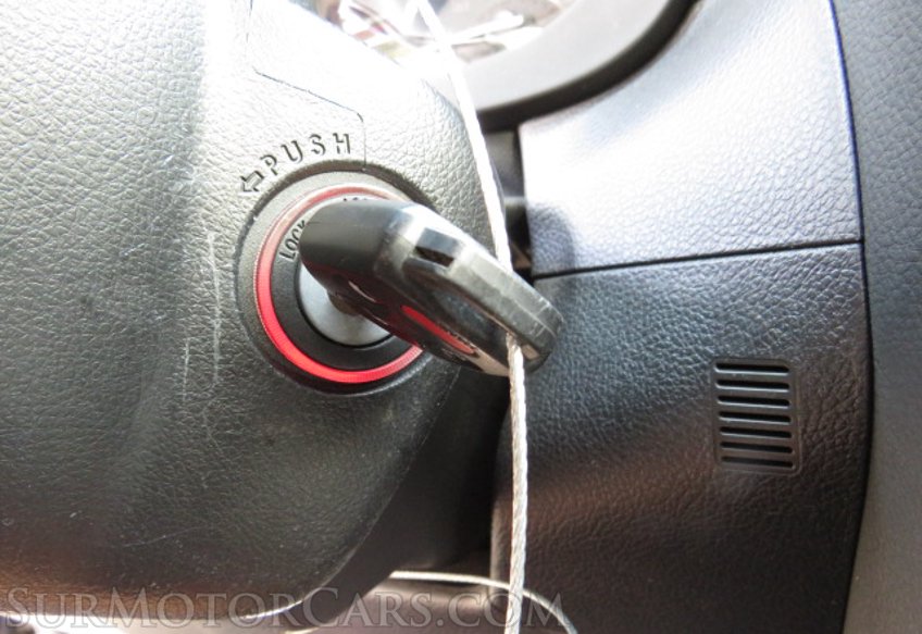 2015 Subaru WRX - Image 36