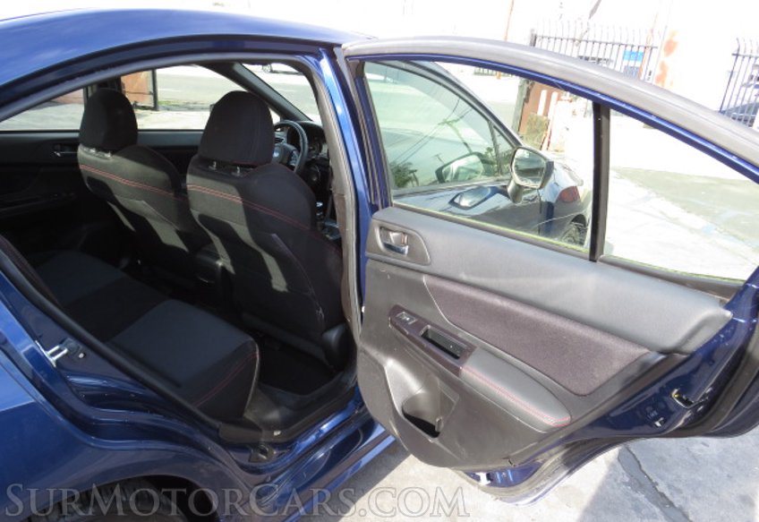 2015 Subaru WRX - Image 26