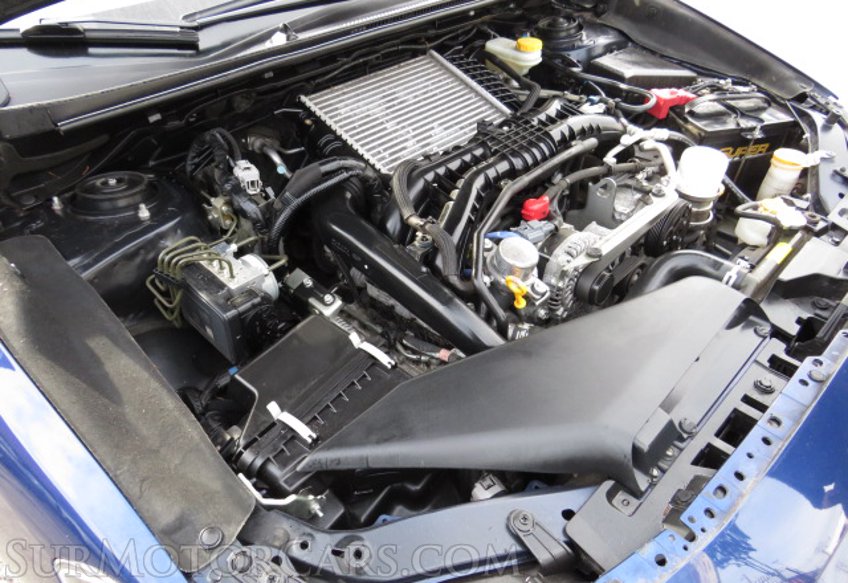 2015 Subaru WRX - Image 51