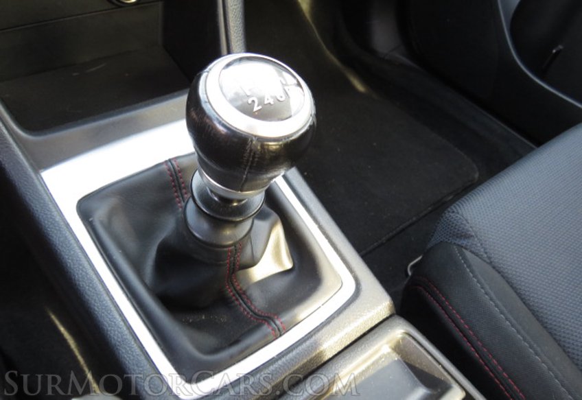 2015 Subaru WRX - Image 41