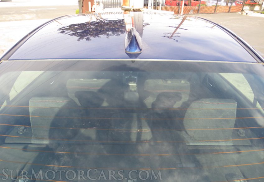 2015 Subaru WRX - Image 12