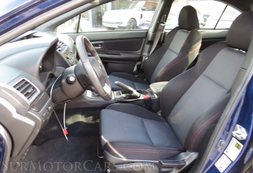 2015 Subaru WRX - Image 23